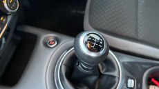 Nissan Juke 1.0 DiG-T 114 N-Connecta 5dr Petrol Hatchback